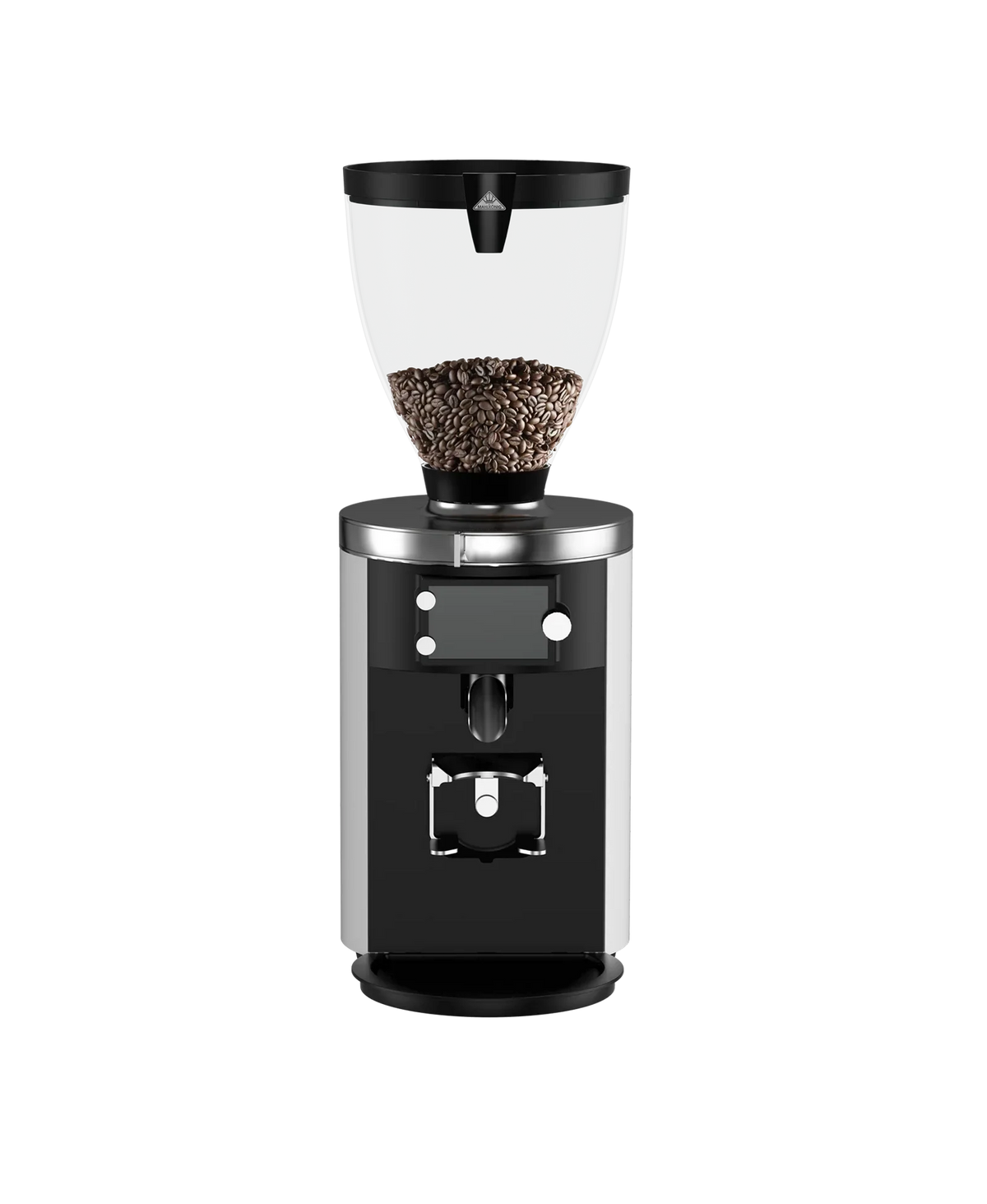 Mahlkönig E80S – die neue Benchmark für professionelle Espressomahlung
