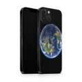 iPhone 12 Skin Earth
