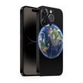 iPhone 12 Pro Max Skin Earth