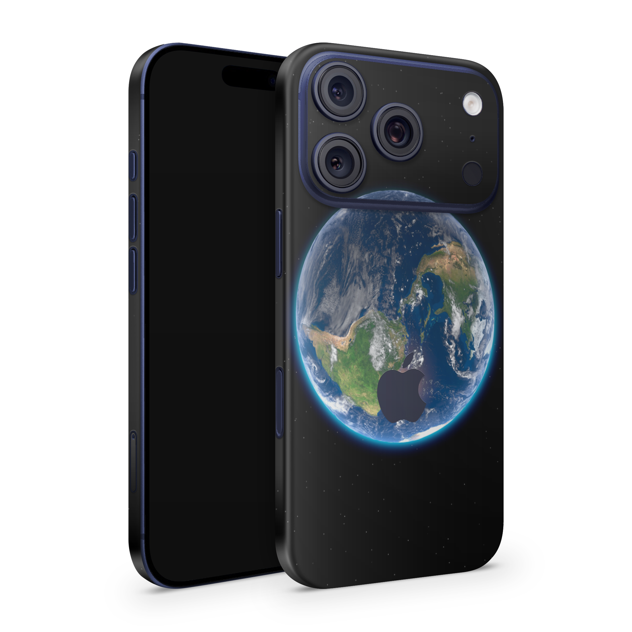 iPhone 17 Pro Skin Schutzfolie – Full Coverage oder Back Only
