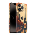iPhone 15 Pro Max Skin Paris