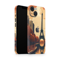 iPhone 15 Plus Paris
