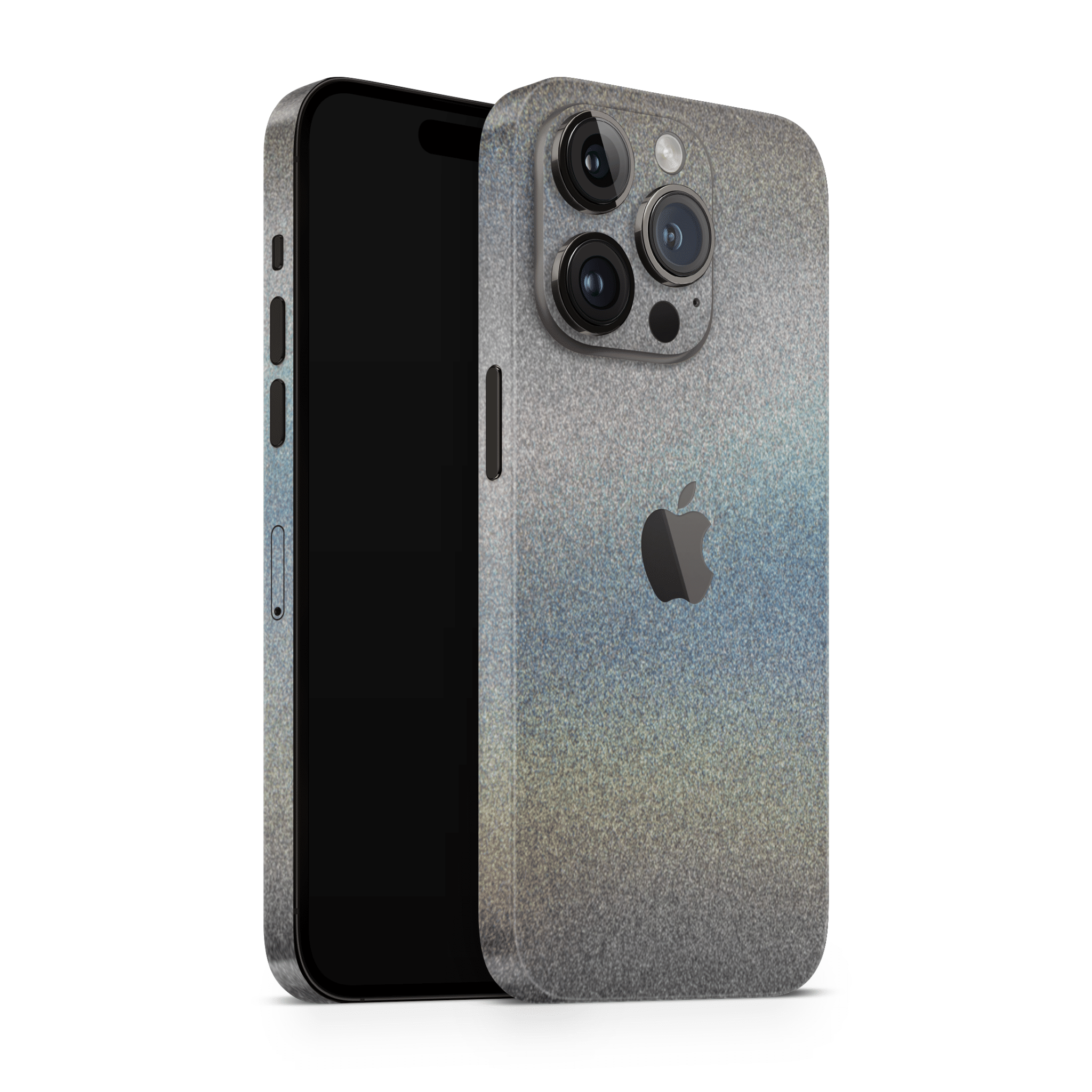 iPhone 16 Pro Max Skin Flip Psycho