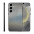 Galaxy S24 Skin Satin Flip Psycho