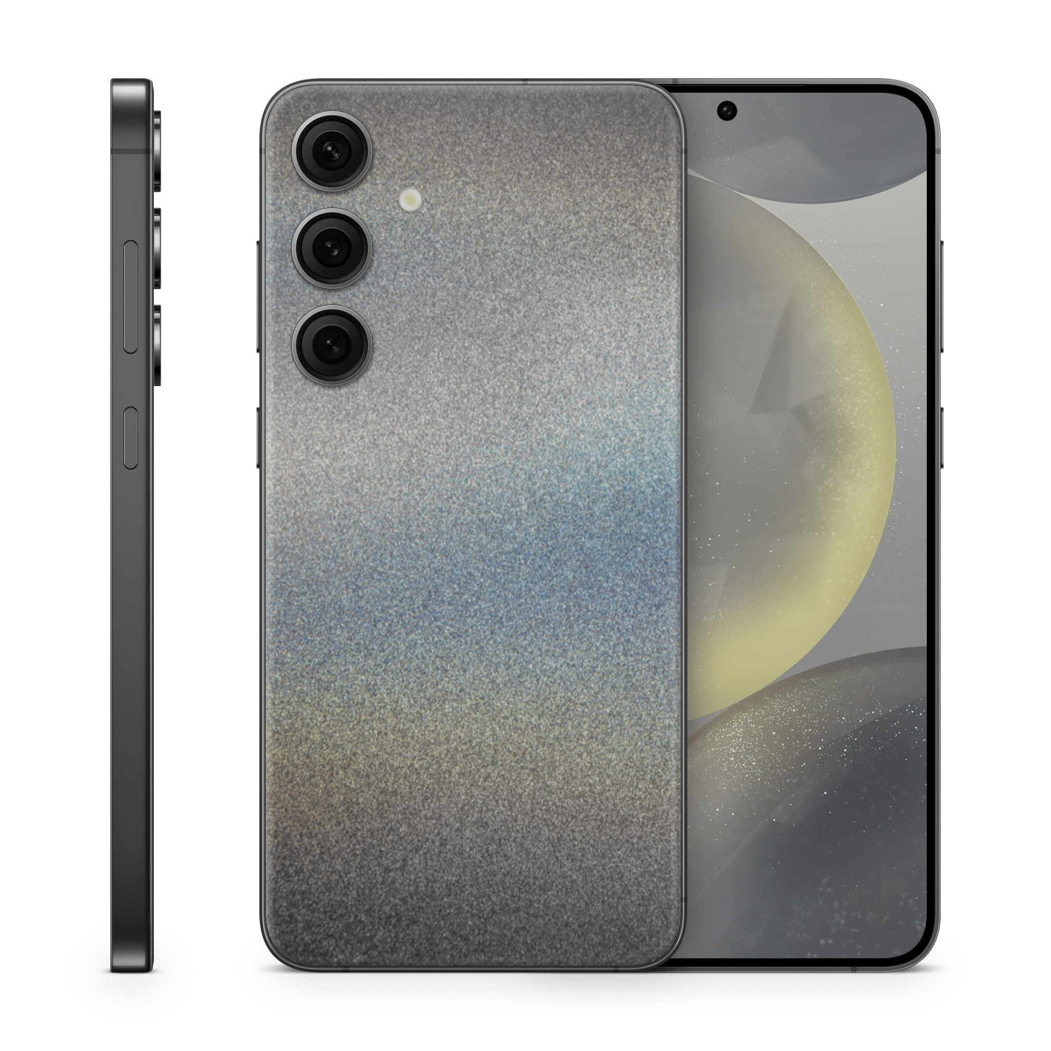 Galaxy S24 Plus Skin Flip Psycho