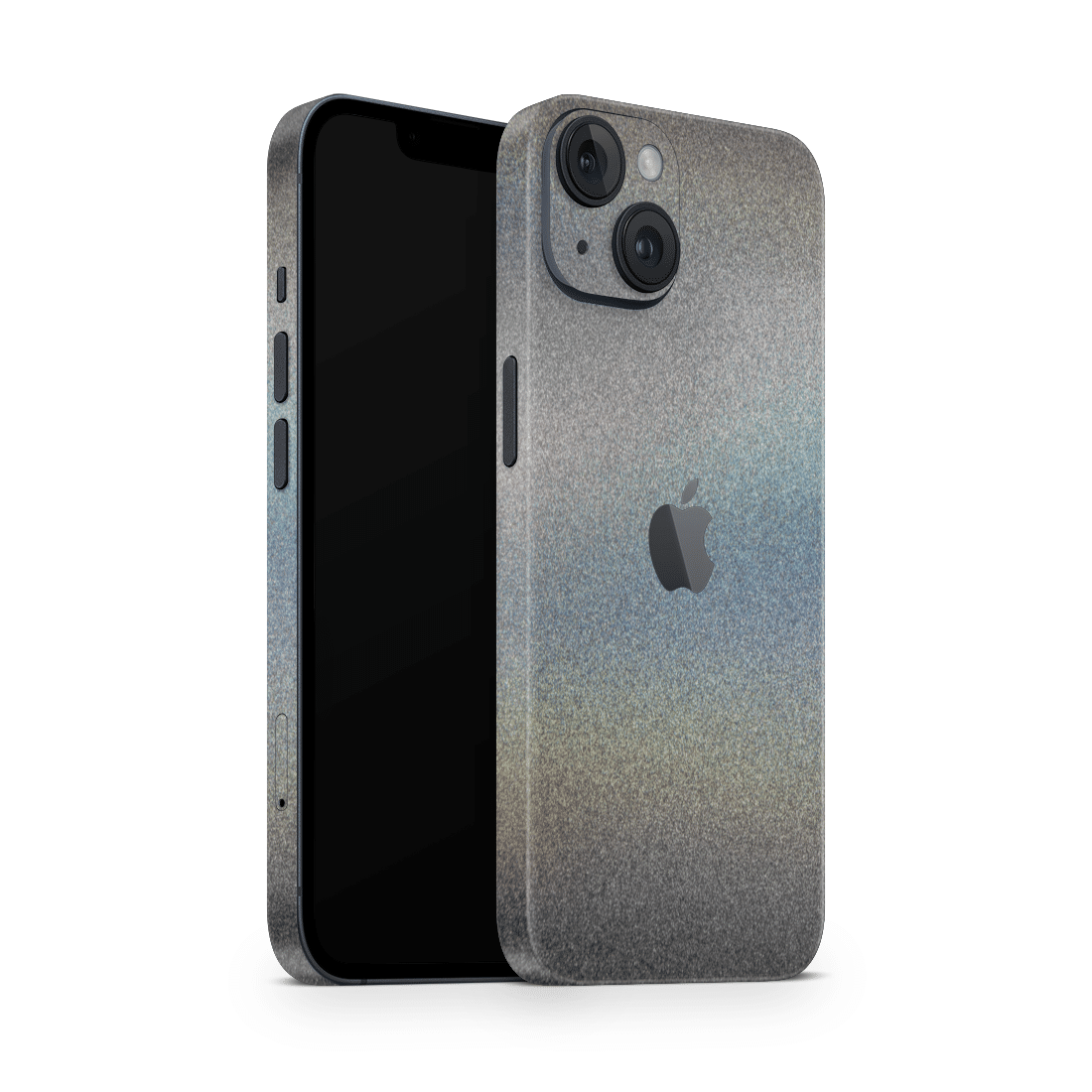 iPhone 12 Skin Satin Flip Psycho