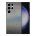 Galaxy S23 Ultra Skin Satin Flip Psycho
