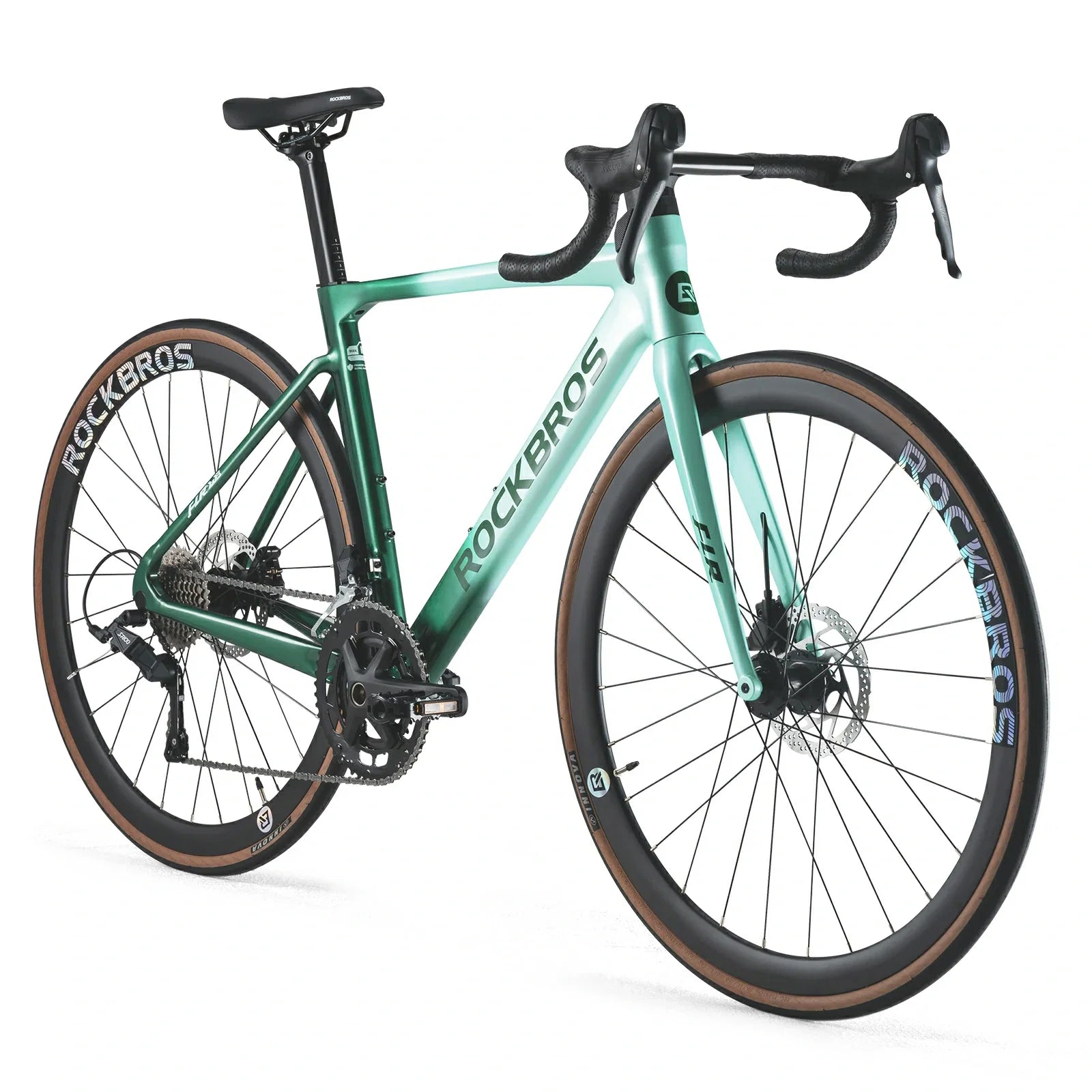 FLR-W3 Rennrad