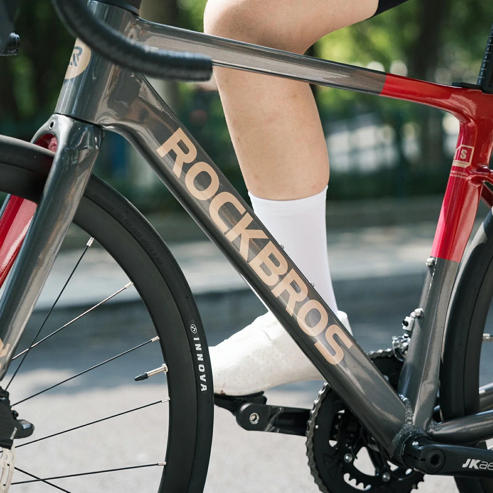 FLR-W3 Rennrad