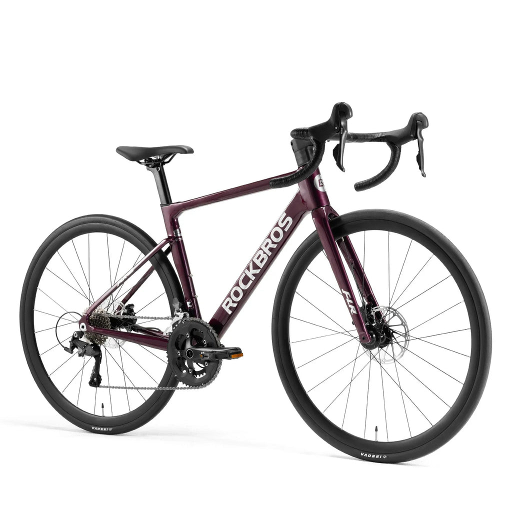 FLR-W3 Rennrad