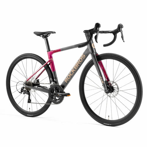 FLR-W3 Rennrad