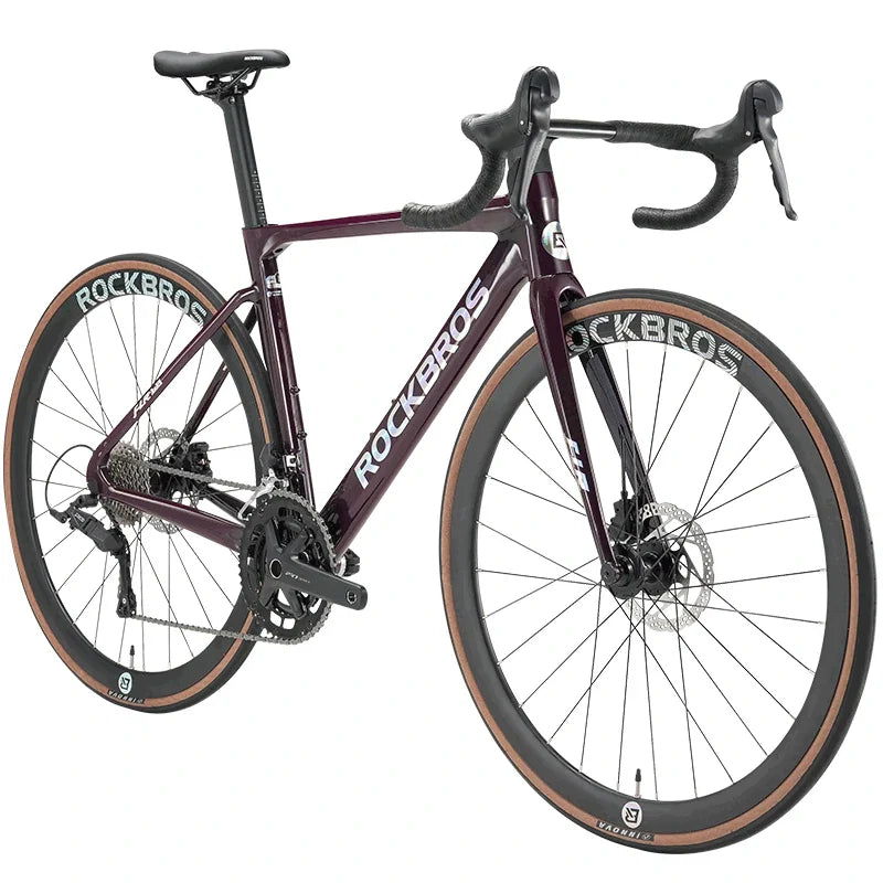 FLR-W3 Rennrad