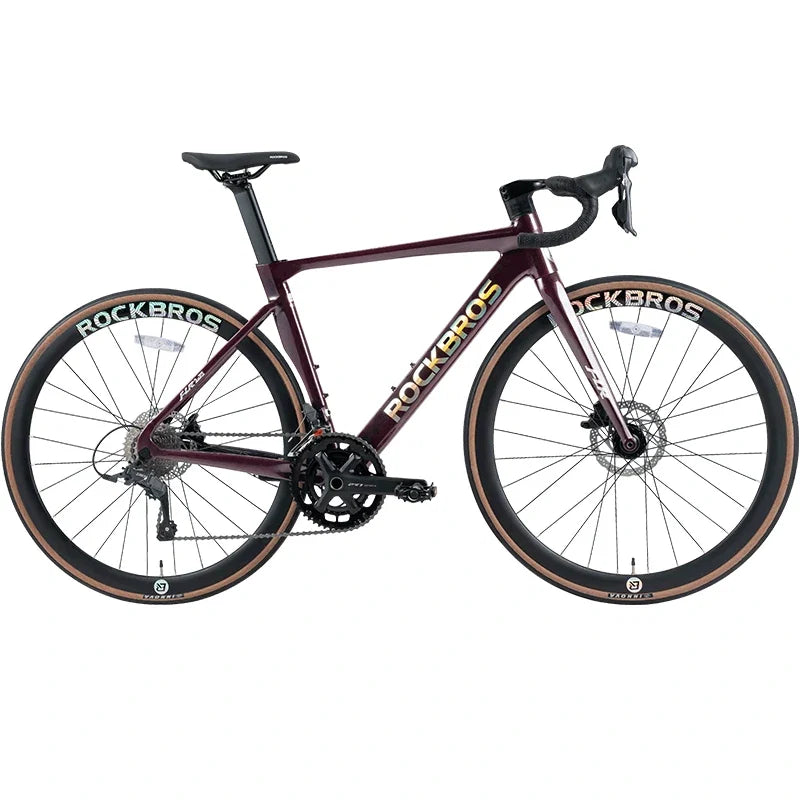 FLR-W3 Rennrad