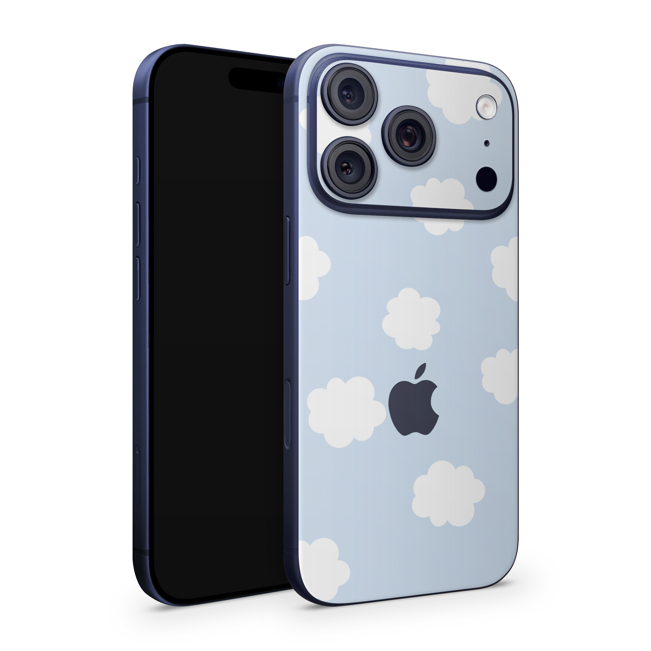 iPhone 17 Pro Skins