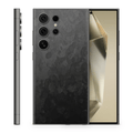 Galaxy S24 Ultra Skin Forged Black