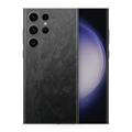 Galaxy S23 Ultra Skin Forged Carbon