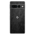 Google Pixel 7 Pro Skin Forged Carbon