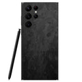 Galaxy S22 Ultra Skin Forged Carbon