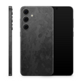 Galaxy S25 Skin Forged Carbon