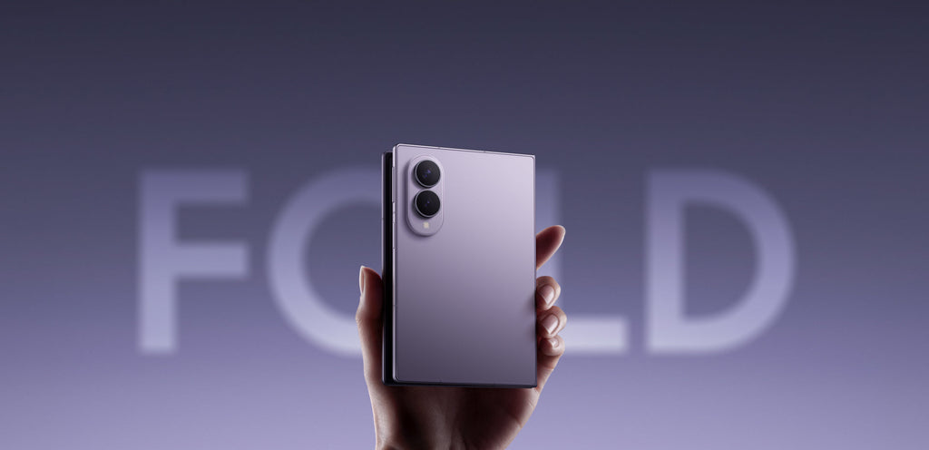 Samsung Galaxy Z Fold 8