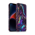 iPhone 13 Mini Skin Galaxy