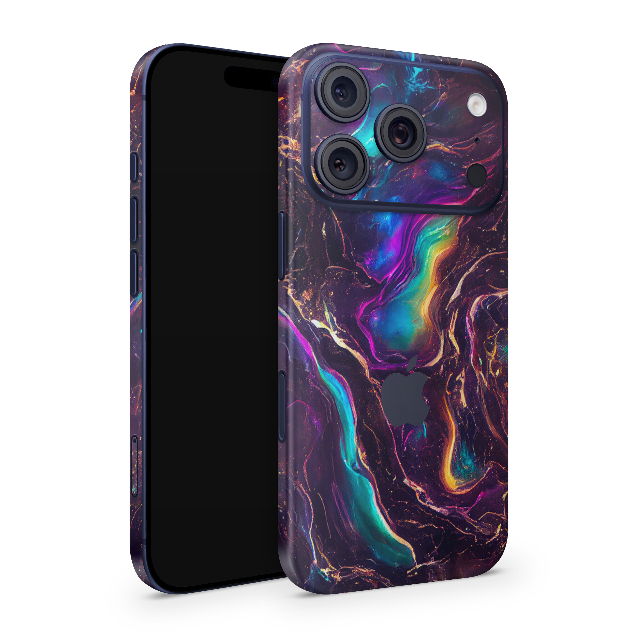 iPhone 17 Pro Max Skin