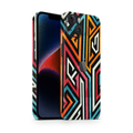 iPhone 14 Plus Skin Graffiti