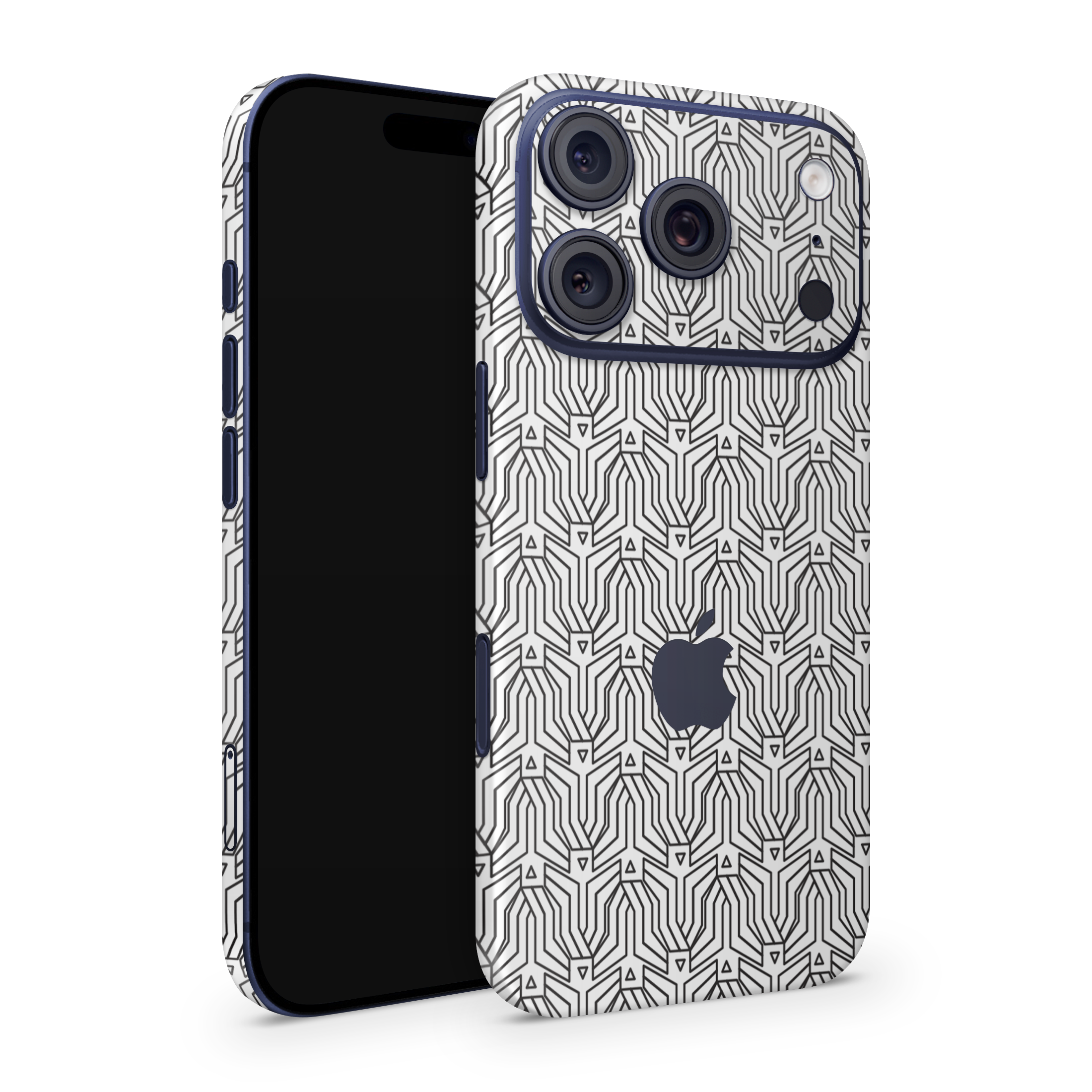 iPhone 17 Pro Max Skins