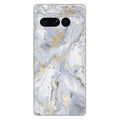 Google Pixel 7 Skin Gold Marble