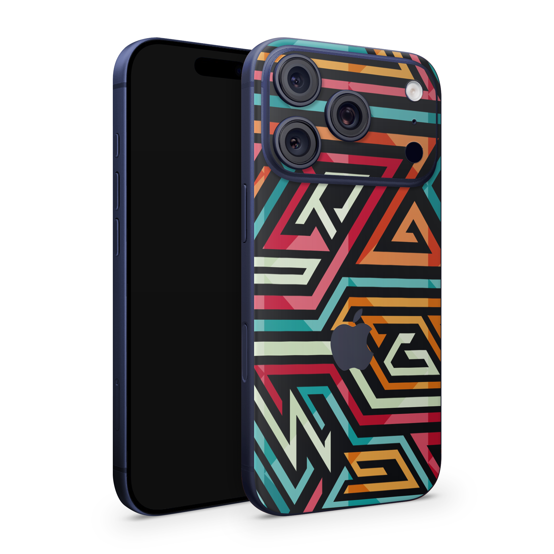 iPhone 17 Pro Max Skins