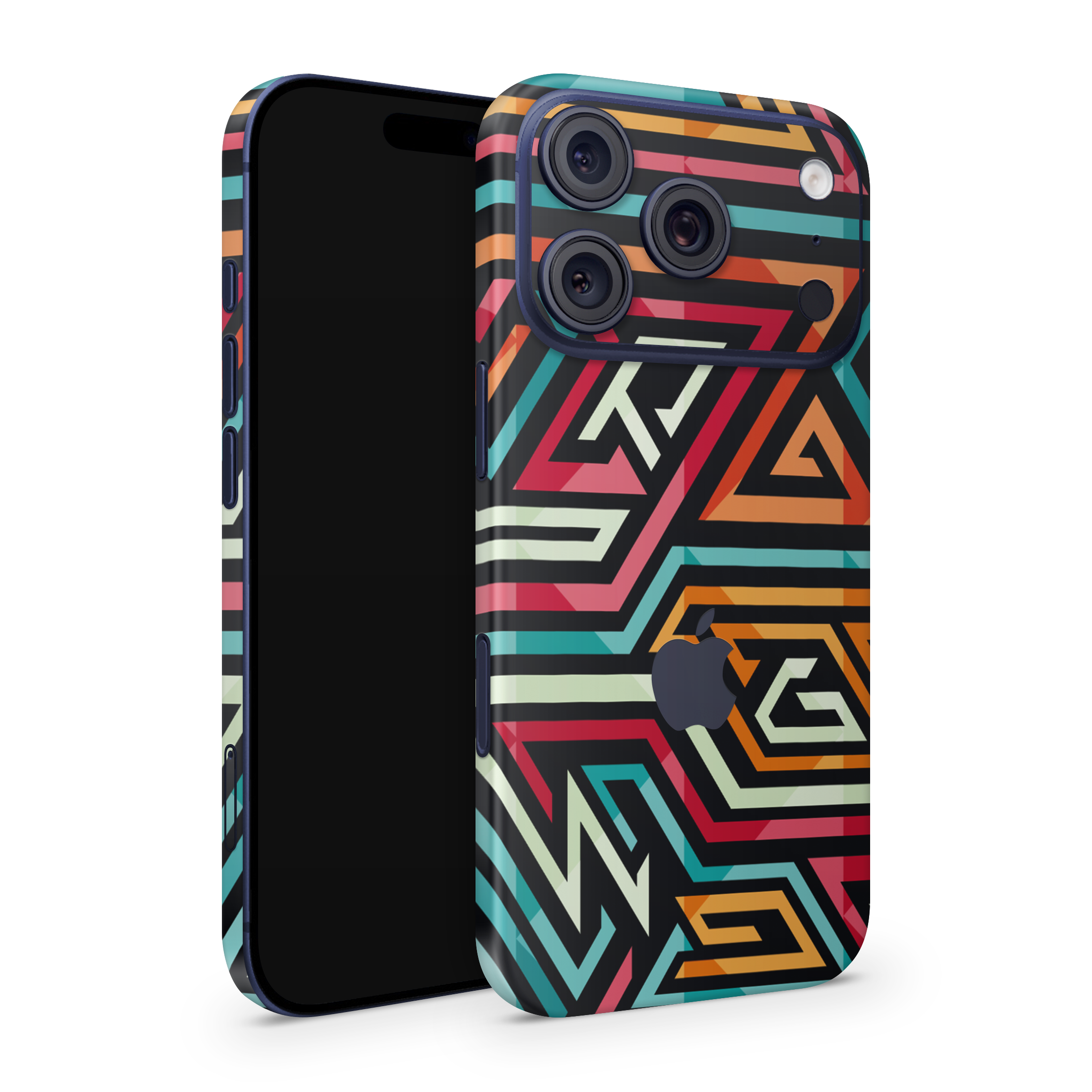 iPhone 17 Pro Skins