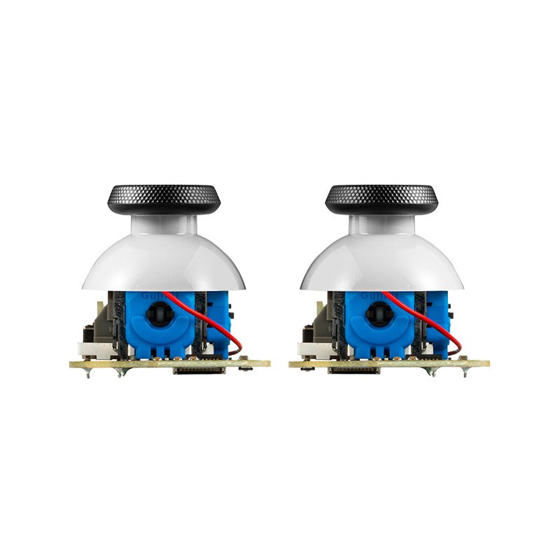 GuliKit Hall Effect Joystick - Steam Deck LCD (Kein Drift)