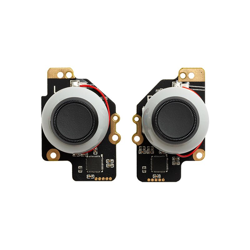 GuliKit Hall Effect Joystick - Steam Deck LCD (Kein Drift)
