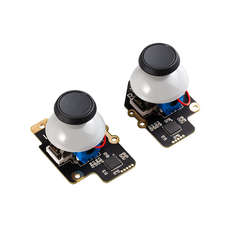 GuliKit Hall Effect Joystick - Steam Deck LCD (Kein Drift)