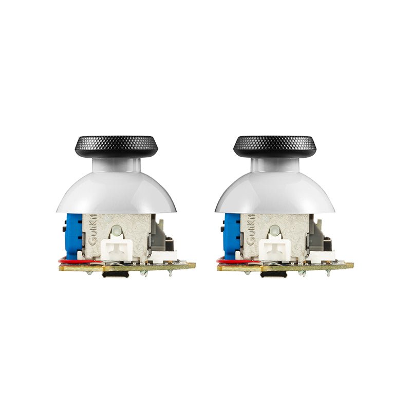 GuliKit Hall Effect Joystick - Steam Deck LCD (Kein Drift)