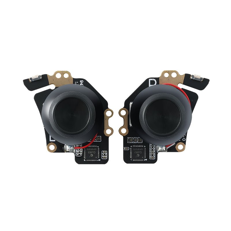 GuliKit Hall Effect Joystick - Steam Deck OLED (Kein Drift)