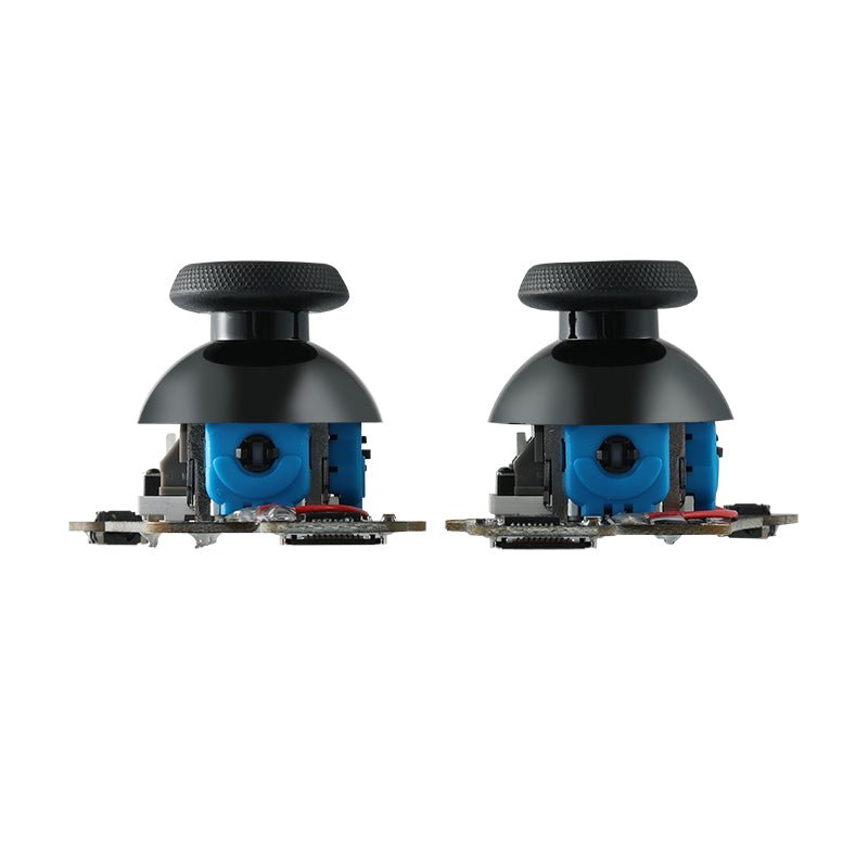 GuliKit Hall Effect Joystick - Steam Deck OLED (Kein Drift)