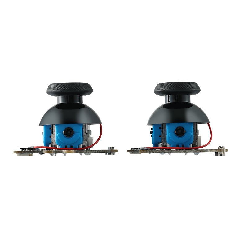 GuliKit Hall Effect Joystick - Steam Deck OLED (Kein Drift)