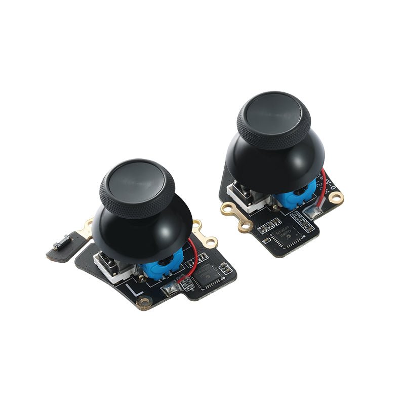 GuliKit Hall Effect Joystick - Steam Deck OLED (Kein Drift)