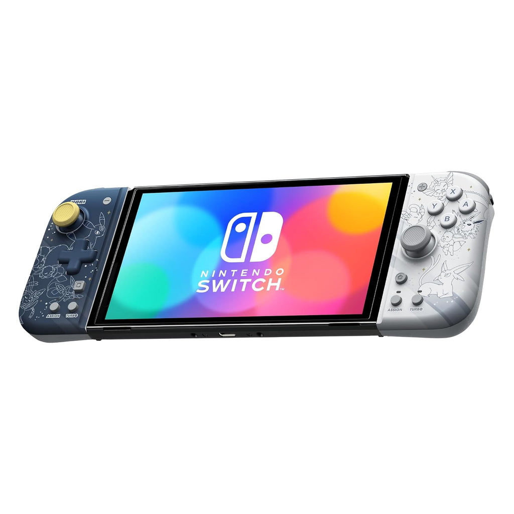 Split Pad Compact - Nintendo Switch - Evoli Edition