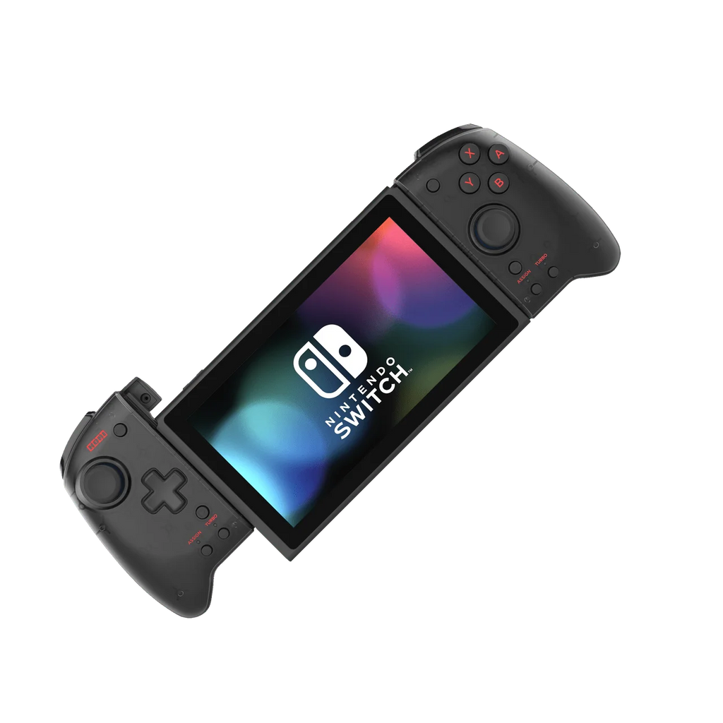 Split Pad Pro - Nintendo Switch - Schwarz