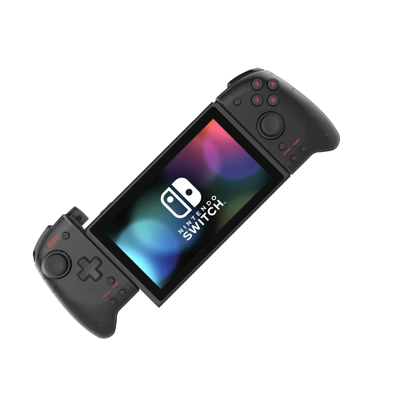 Split Pad Pro - Nintendo Switch - Schwarz