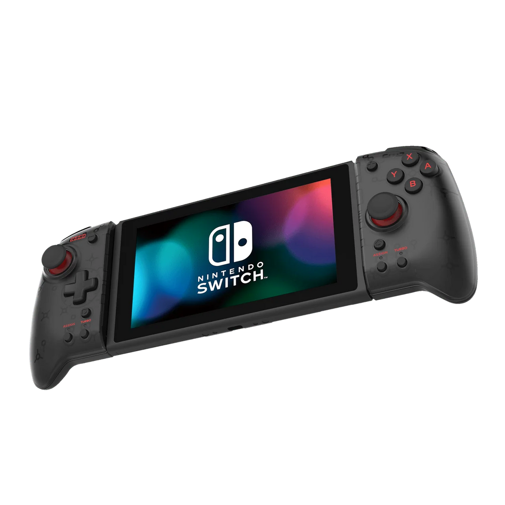Split Pad Pro - Nintendo Switch - Schwarz