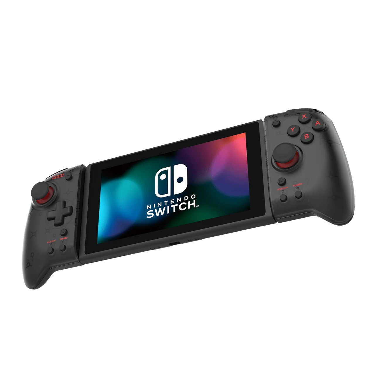 Split Pad Pro - Nintendo Switch - Schwarz