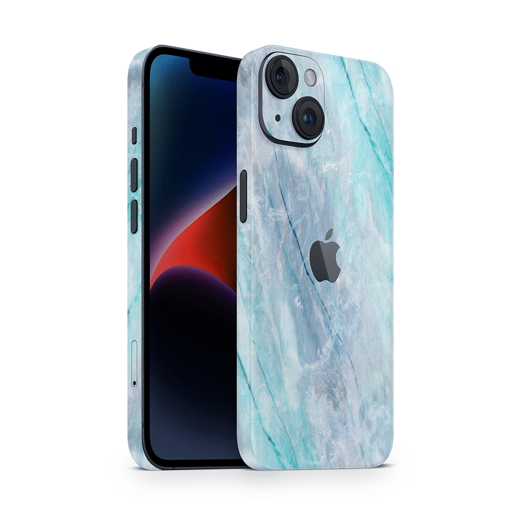 iPhone 15 Skin Ice