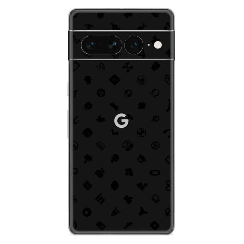 Google Pixel 8 Pro Skin ICONS
