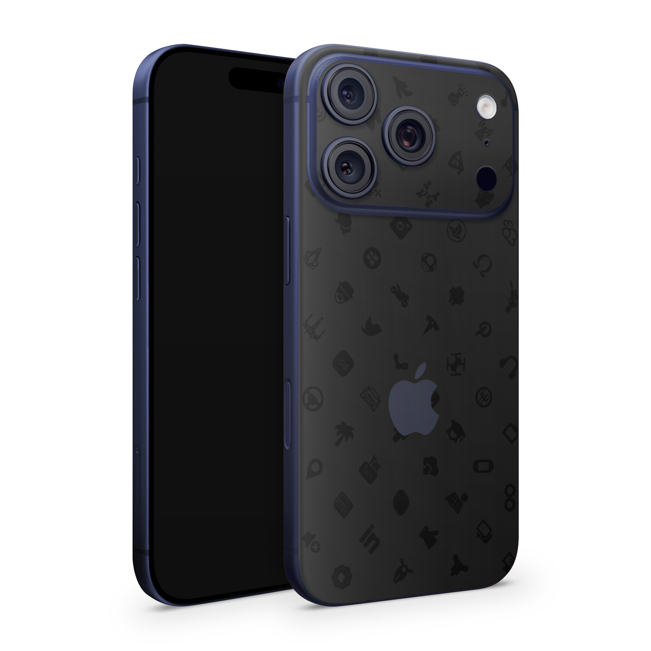 iPhone 17 Pro Max Skin