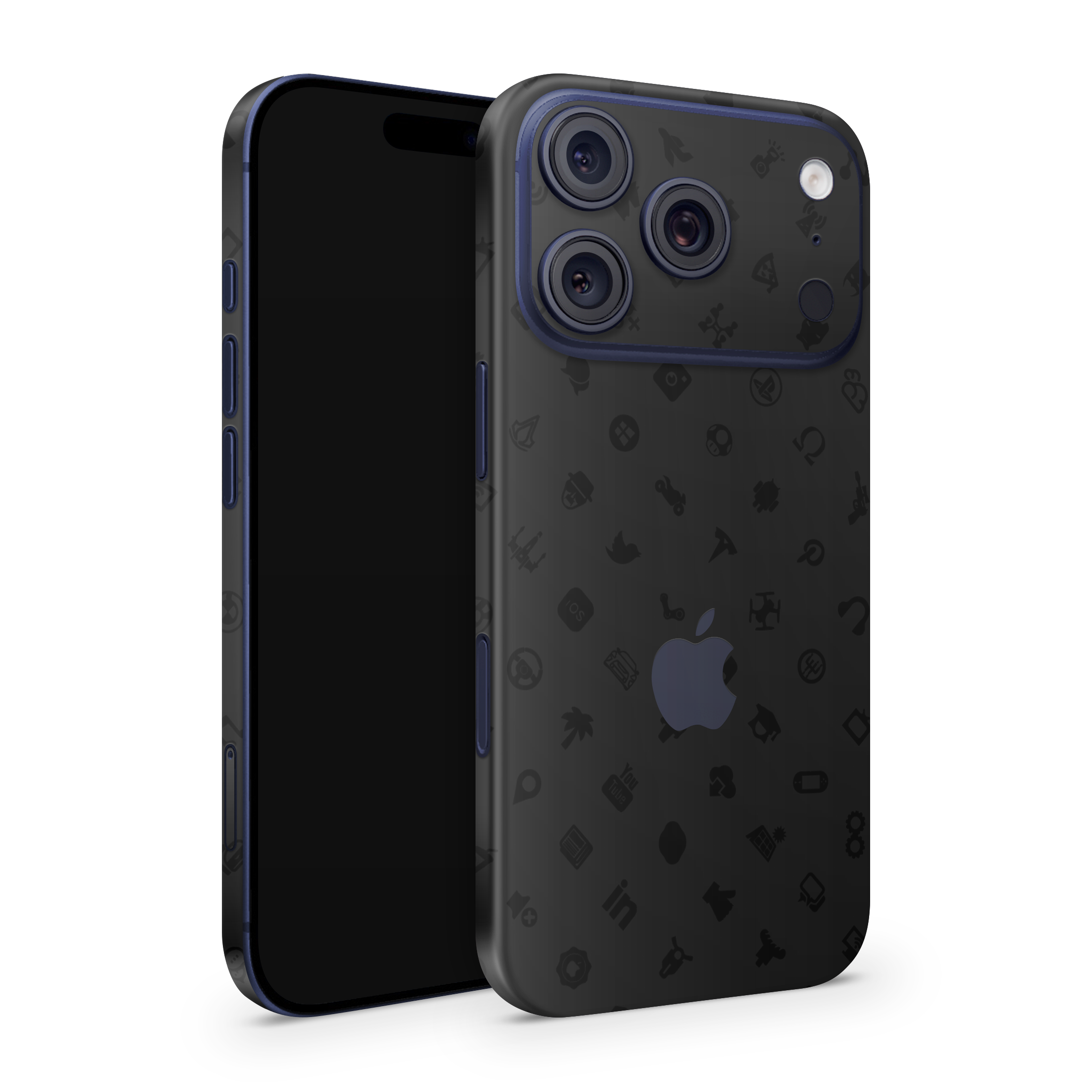 iPhone 17 Pro Max Skin