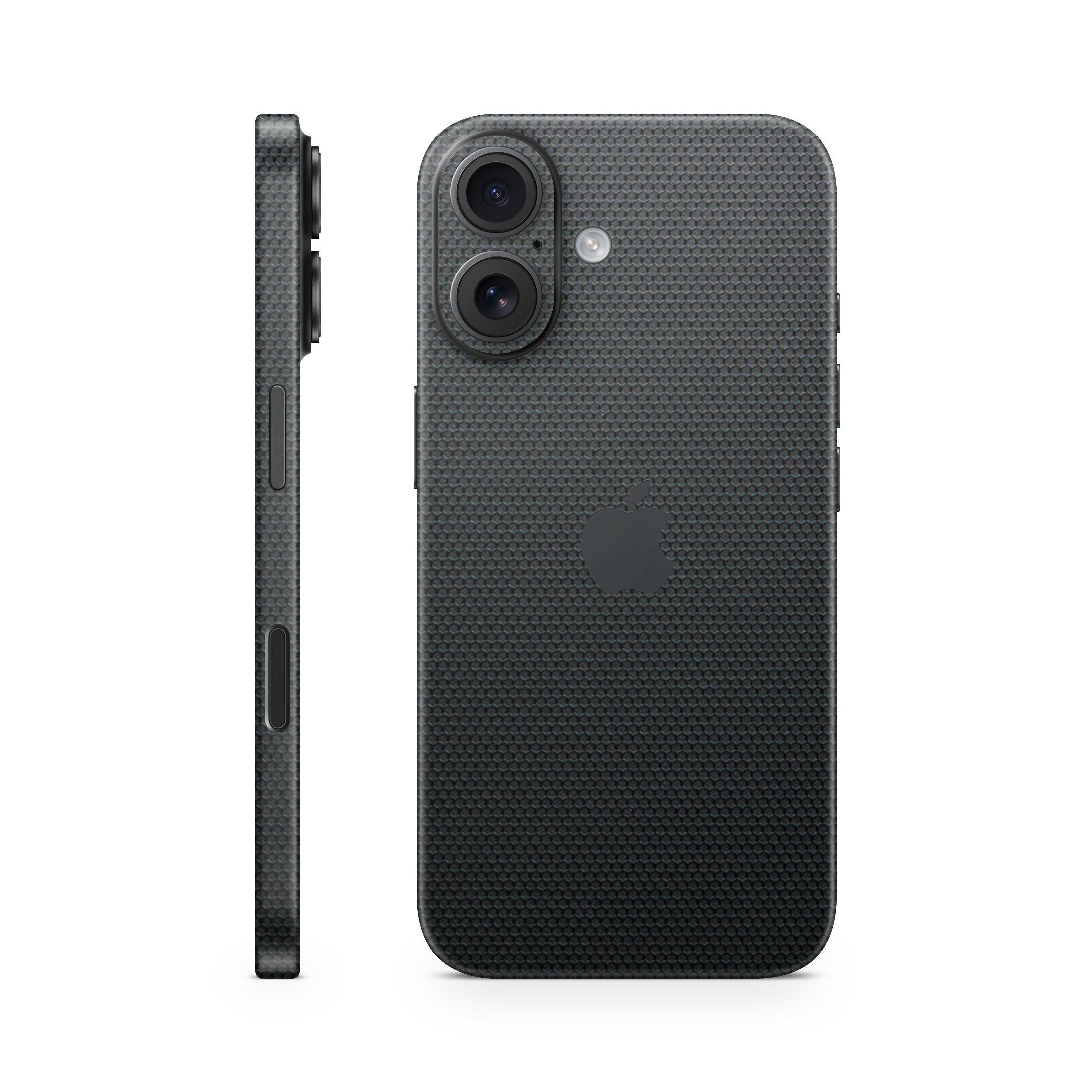 iPhone 16 Skin Matrix