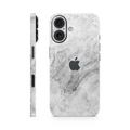 iPhone 16 Skin Cloud